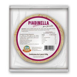 Piadinella