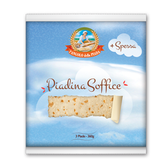 Piadina Soffice